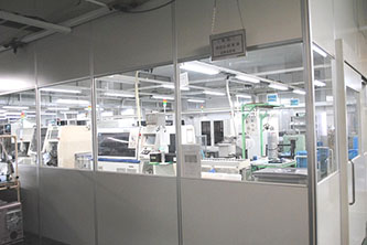 プリント基板実装・製造