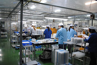 プリント基板実装・製造